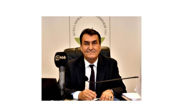 Bursa Kavaklı da binalar kamulaştırılıyor!