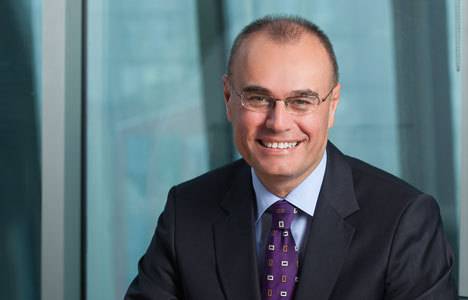 Süha Alıcı: Türkiye'ye yatırımcı ilgisi sürüyor!