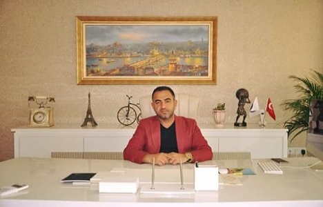 Musa Yılmaz: Gayrimenkulde bir uzmana danışın!