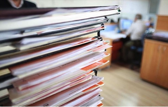 Gayrimenkul alacaklar dikkat! Tapuda yeni sistem!