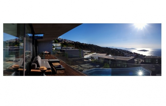 Jacaranda Estate ile lüks ve estetik buluştu!