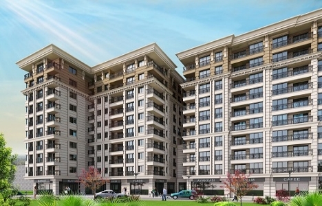 Eyüp Palas fiyat listesi 215 bin TL den başlıyor!