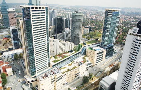 Baumit'den özel proje!