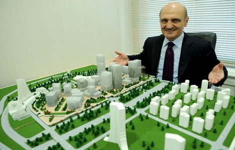 Fikirtepeliler'e ruhsat müjdesi!