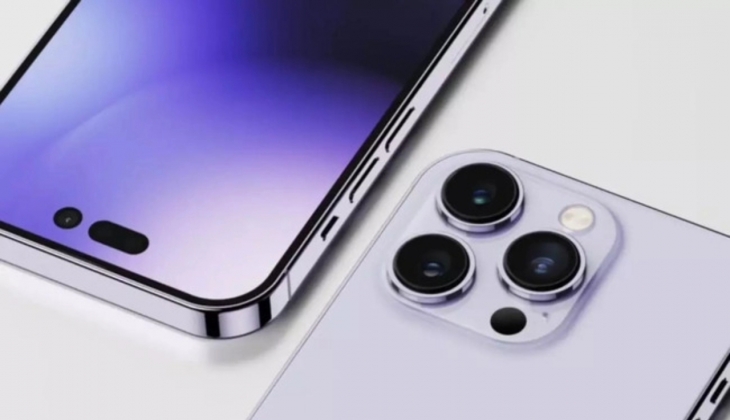 iPhone 14 için tarih açıklandı! Çentik kaldırılıyor mu? İşte detaylar…