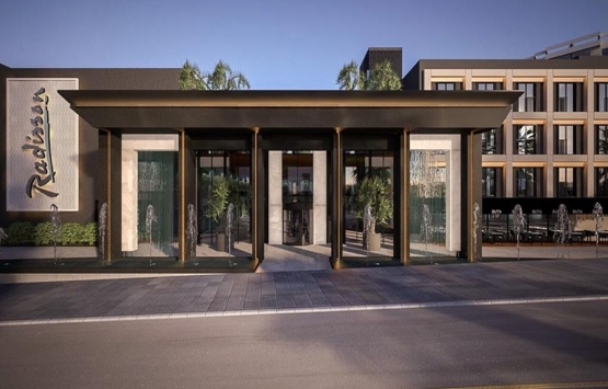 Radisson Grup otel yatırımlarına hız verdi!