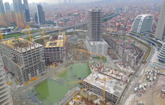 Emlak Konut un 39 projesinde son durum!