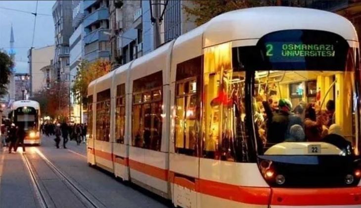 Toplu taşımaya zam geliyor! 12 Eylül’den itibaren geçerli olacak