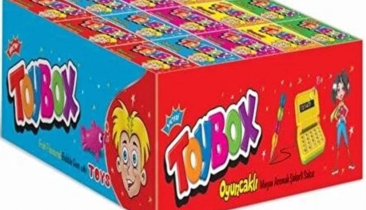 Toybox Gıda Pazarlama'nın tedbirleri kaldırıldı!