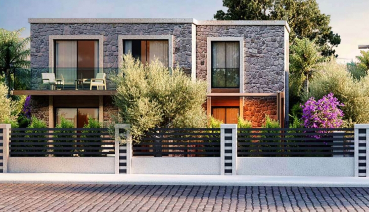 Önallar İnşaat Önallar Life Bodrum Temmuz da teslim fırsatı!