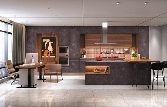 Evsel dönüşüm başladı!