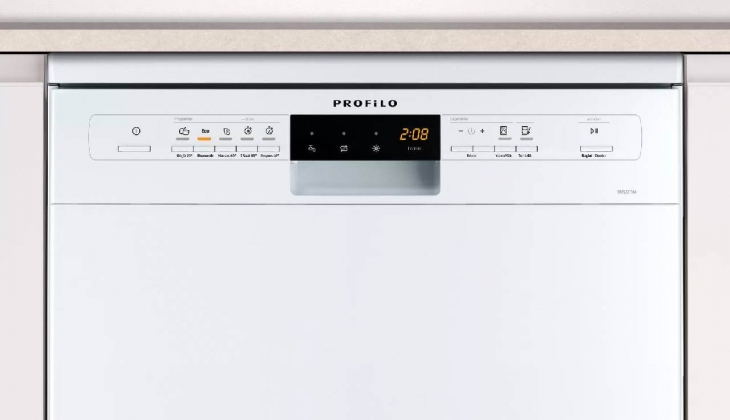 Profilo BM5221MA Bulaşık Makinesi kaç TL, en uygun nerede? 24 Mart 2023 fiyat listesi...