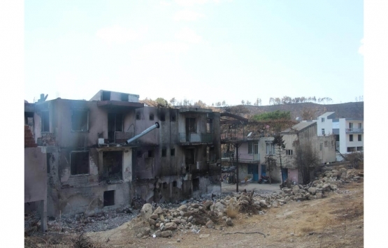 Antalya nın 4 ilçesine 1.322 yeni konut müjdesi!