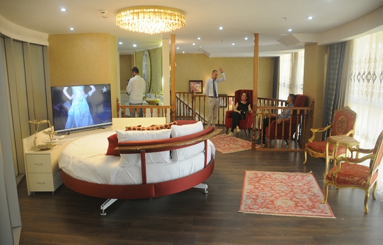 Yalova Terma City de sona yaklaşıldı!