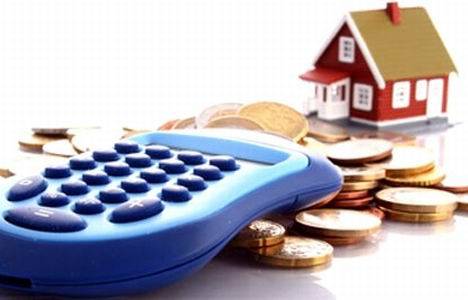 Konut kredileri tutarı 118 milyar 798 milyon TL oldu!