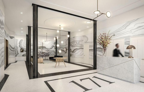 Matt Damon New York’ta 16,75 milyon dolara daire aldı!