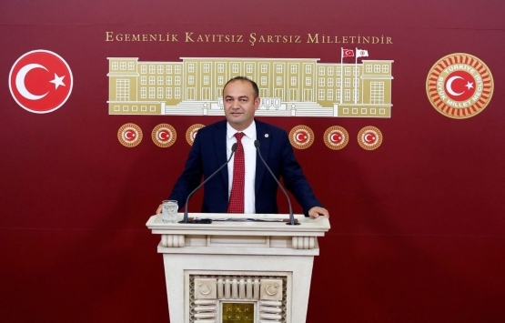 Yap-işlet-devret projelerinde borçlarının ertelenmesi talebi mecliste!