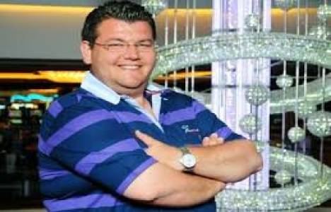 Türker Naslı: Termalin başkenti olmaya hazırız!