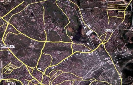 Arnavutköy imar planındaki son değişiklik ne