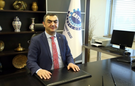 Kayseri-Ankara arası YHT ile 1,5 saate inecek!