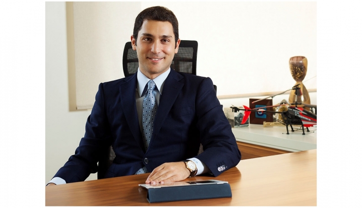 Egemen Döven kimdir? Hangi okuldan mezun oldu? Nerede çalıştı? 