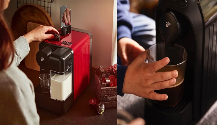 Tchibo ile kendi kahvenizin uzmanı olun! İşte Tchibo kapsüllü kahve makinesi modelleri ve Mart 2022 fiyat listesi…