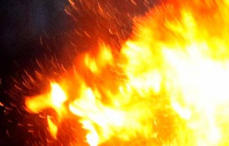 Brezilya'da havai fişek fabrikasında patlama meydana geldi!