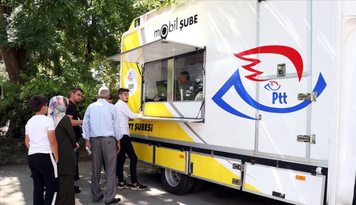 Elektrik, doğal gaz desteği ve sosyal yardım alanlara müjde! Artık PTT’ye gitmeye gerek kalmadı!