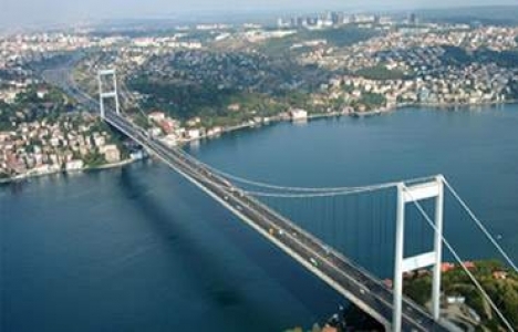 İstanbul Boğazı'na imar kararı çıktı!