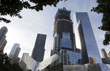 İşte dünyanın milyar dolarlık 11 dev projesi!