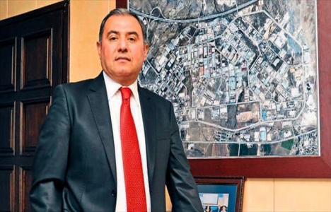 Adana OSB genişlemeye devam ediyor!