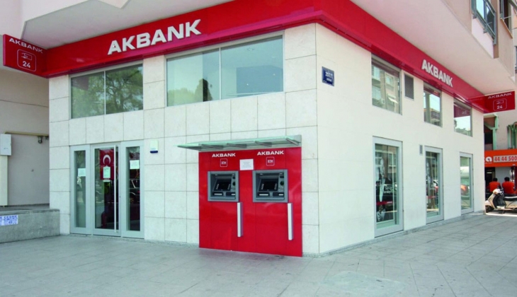 Akbank tan emeklilere büyük müjde! Mayıs ayı promosyonu tam bu kadar oldu
