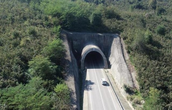 Karadeniz - Akdeniz arası 6 saate düşecek!