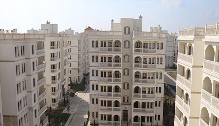 TOKİ’den Gaziantep için yeni projeler! TOKİ’nin Gaziantep projeleri ne zaman başlayacak?