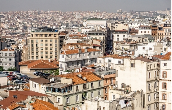 Ev alacaklar dikkat! Bu fırsat kaçmaz!