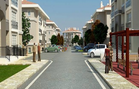 Erzincan İliç toki ihale