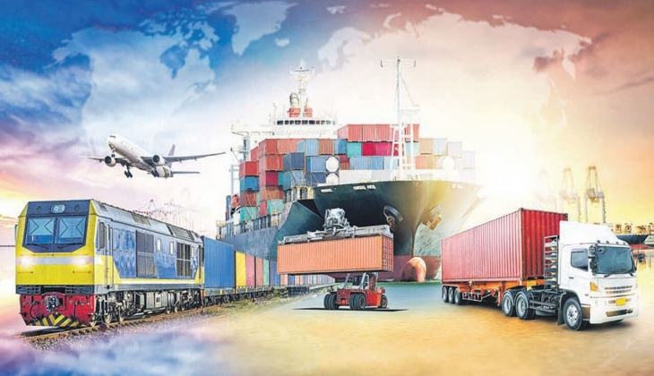 Taşımacılık ve Lojistik alanında iş birliği! İmzalar atıldı bile