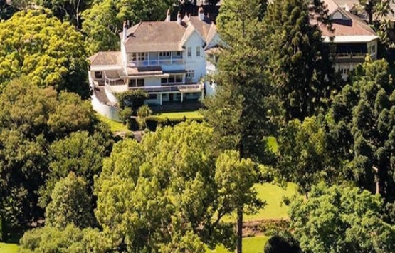 Dünyanın en pahalı evleri belli oldu!