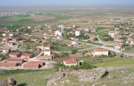 Ankara Yuva Mahallesi imar planı değişikliği yeniden askıda!