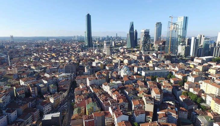 İBB, Kağıthane de konut imarlı arsa satıyor! Megakentte arsa sahibi olma fırsatı!