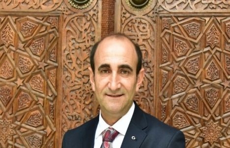 İsmail Hakkı Edebali'den kaçak bina sahiplerine uyarı!