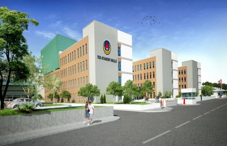 İşte içerisinde okul olan konut projeleri!