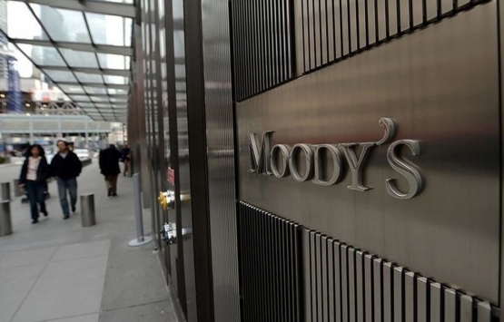 Moody’s Türkiye’nin büyüme tahminlerini yükselttiğini bildirdi!