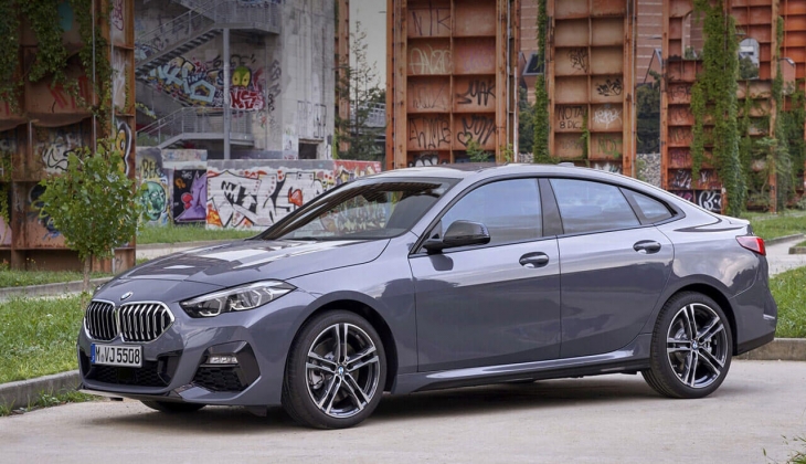 BMW 2 Serisi ne bu ay zam geldi mi? BMW 2 serisi kaç TL? 27 Aralık 2022 fiyat listesi