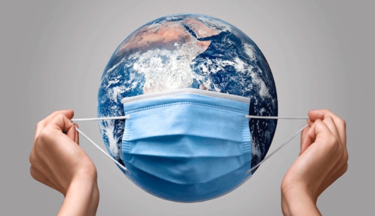 Tesla üretime ara verdi! Çin yeniden karantinada!