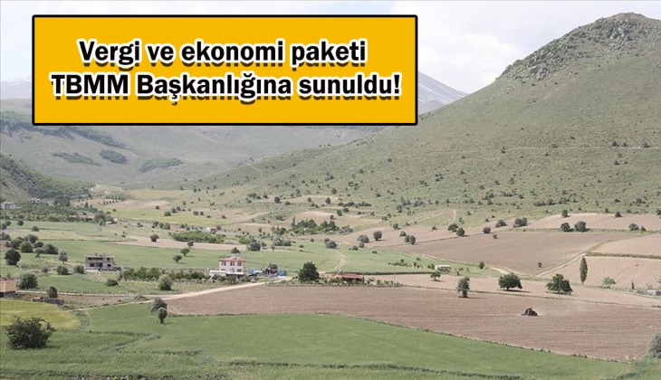 Hazine taşınmazlarının satışında yüzde 20 indirim!