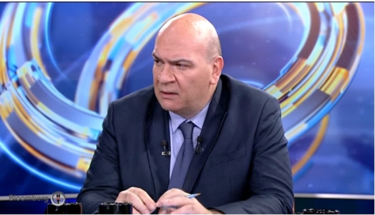 Ünü ekonomist açıkladı: Borsanın tarihinde böyle yıl iki kez yaşandı!