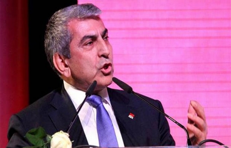 Cemal Canpolat yeni il binası için arsa aldıklarını açıkladı!