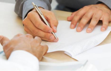 Haciz tutanağı tanzimi!