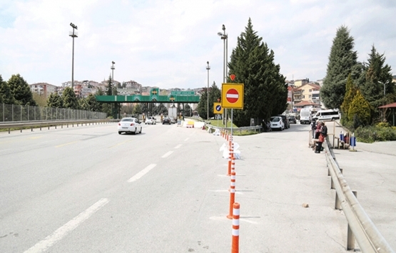 Kocaeli Kuruçeşme tramvay hattında çalışmalar başladı!